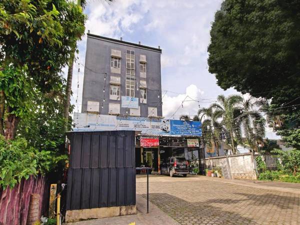 OYO 90226 Penginapan Sederhana Syariah