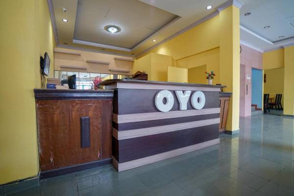OYO 1389 Hotel Carissima
