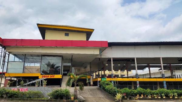 De' Premium Hotel Soekarno Hatta