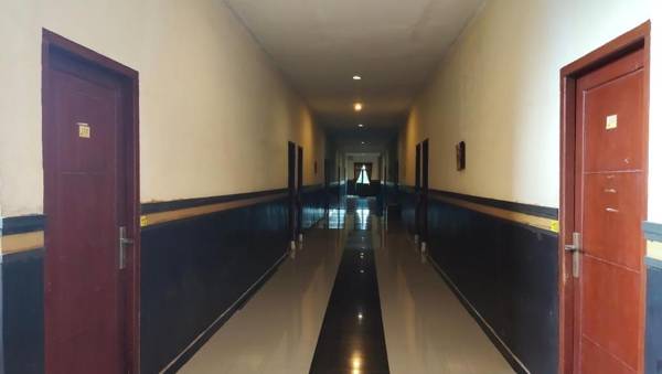 De' Premium Hotel Soekarno Hatta