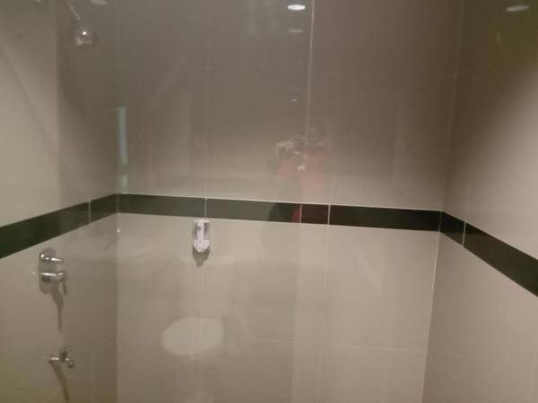 OYO 3431 Alpha Hotel Syariah