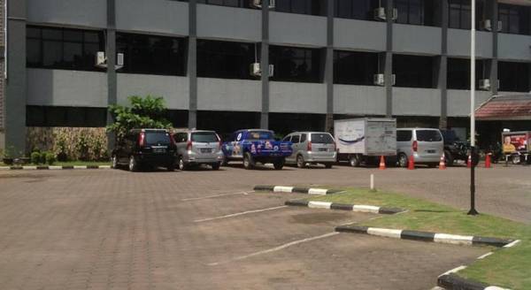 Swarna Dwipa Palembang