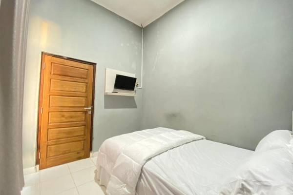 Pelangi Guest House Palembang RedPartner