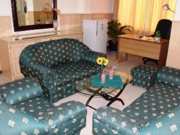 Hotel Duta Palembang