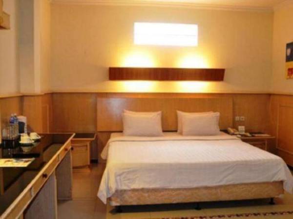 Hotel Duta Palembang