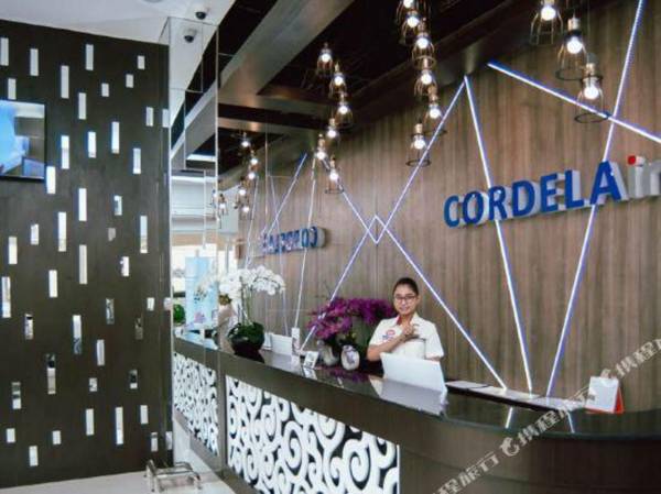 Cordela Inn Palembang