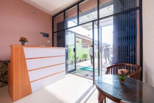Urbanview Hotel Lumendiva 2 Palembang