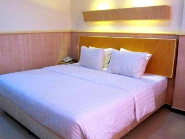 Hotel Grand Duta Palembang