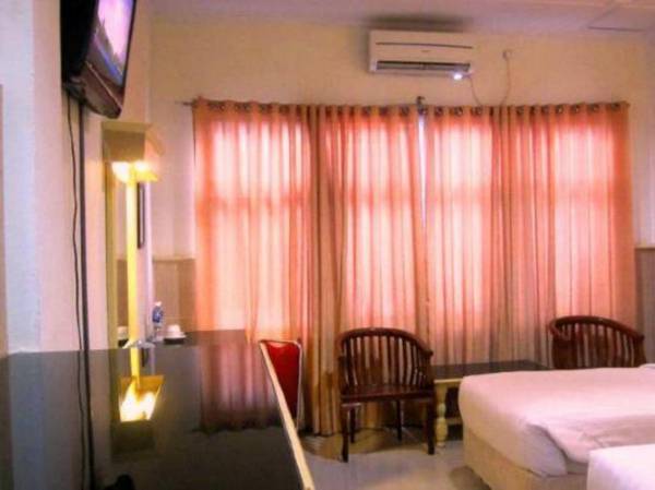 Hotel Grand Duta Palembang