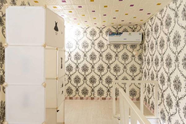 Patent Guest House Syariah RedPartner