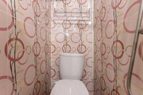 Patent Guest House Syariah RedPartner