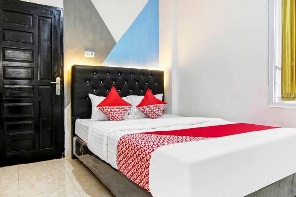 OYO 91026 Kasmarani Residence Syariah