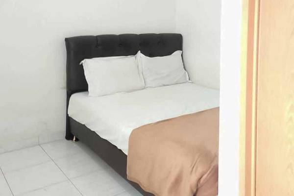 KoolKost Female near Bukit Siguntang Palembang (Minimum Stay 30 Nights)