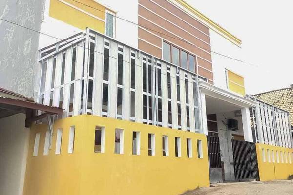 KoolKost Female near Bukit Siguntang Palembang (Minimum Stay 30 Nights)