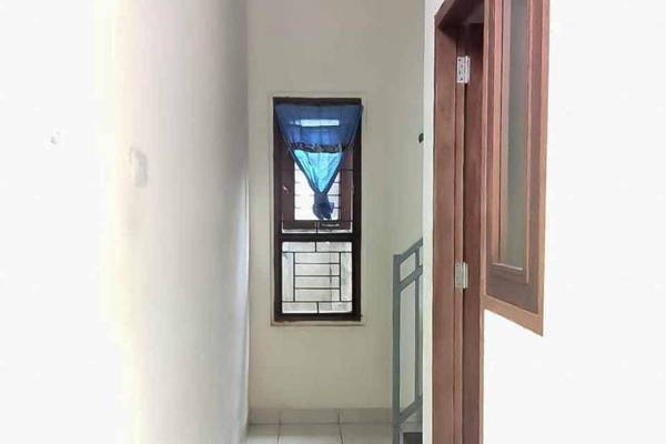 KoolKost Female near Bukit Siguntang Palembang (Minimum Stay 30 Nights)