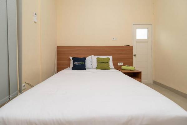Urbanview Hotel Salsabilah Palembang