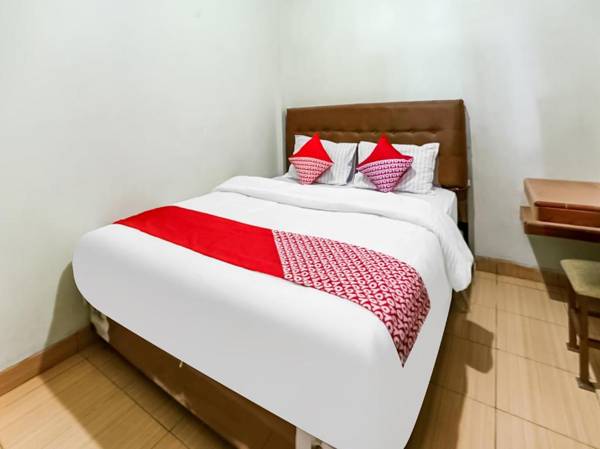 OYO 91160 Wisma Srijaya Syariah