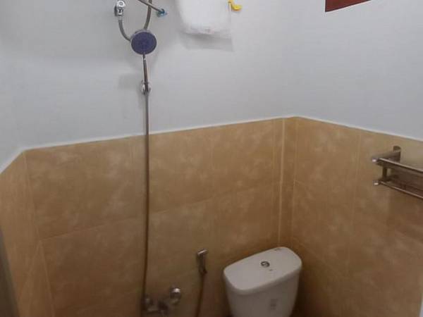 RedDoorz Syariah near Jakabaring Sport City Palembang