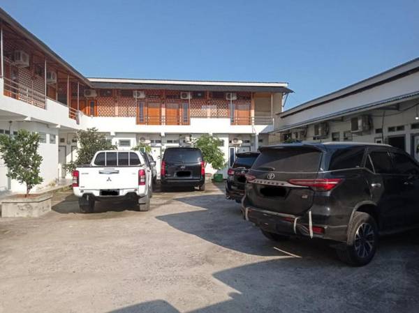 RedDoorz Syariah near Jakabaring Sport City Palembang