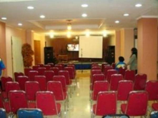 Mariani International Hotel