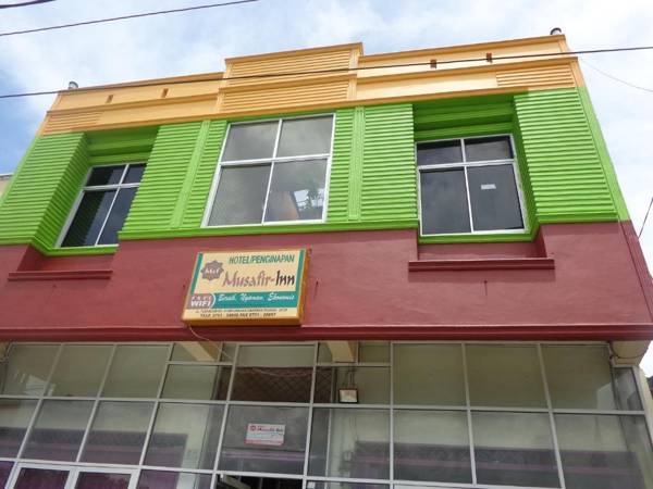 Hotel Musafir Inn