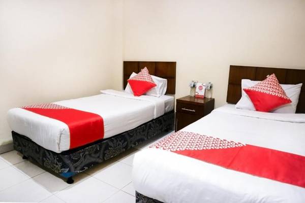 OYO 1305 Hotel Al-ghani Syariah