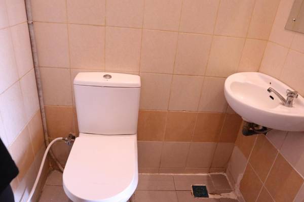 OYO 1305 Hotel Al-ghani Syariah