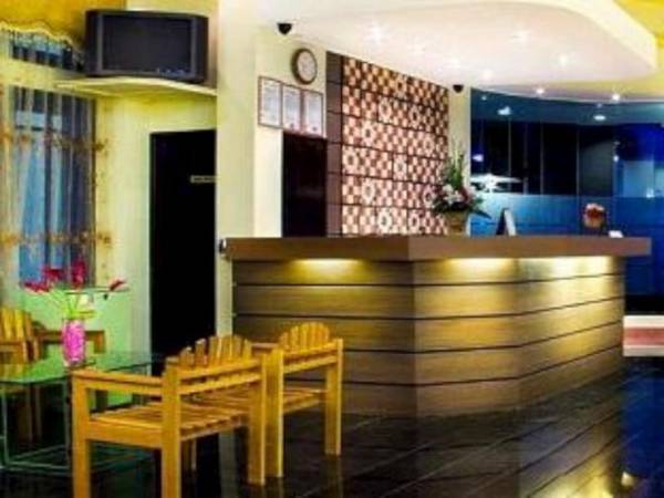 Mervit Hotel