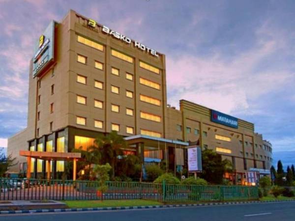 Premier Basko Hotel