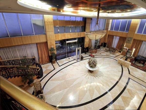 Premier Basko Hotel