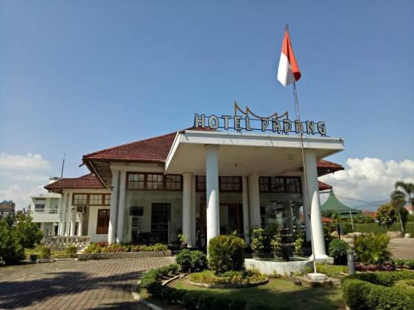 Hotel Padang