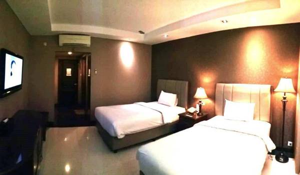 Hotel Padang