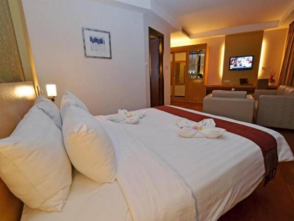 The Axana Hotel