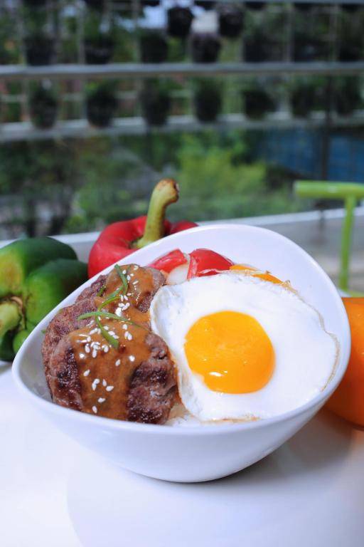 favehotel Olo Padang