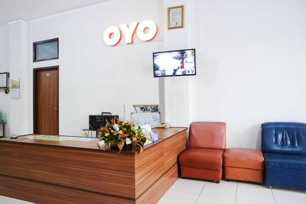 OYO 1306 Cendrawasih Homestay