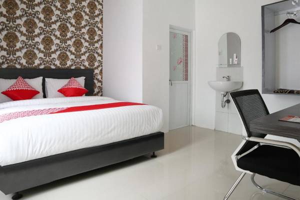 OYO 1185 Sachila Residence Syariah