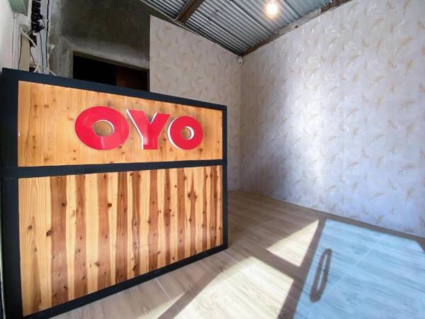 OYO 2232 Kelapa Gading Guesthouse