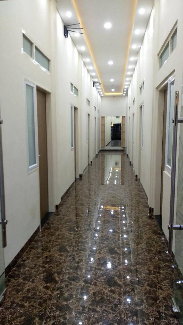 RangkayoBasa Guest House