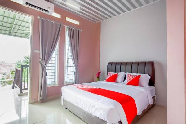 OYO 3073 Twin House Syariah