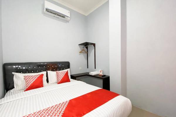 OYO 3160 Guesthouse Pagi Sore Syariah