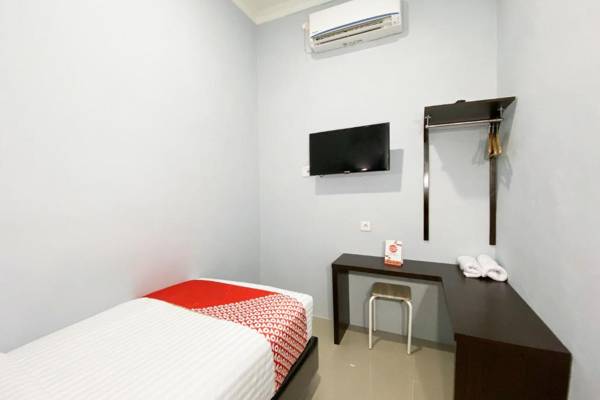 OYO 3160 Guesthouse Pagi Sore Syariah