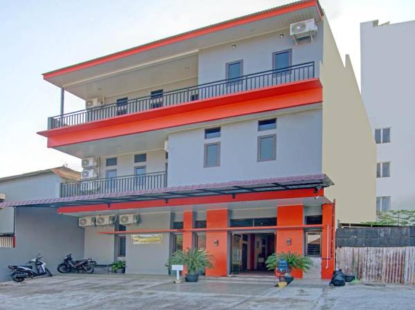 OYO 3606 Cendrawasih Resident