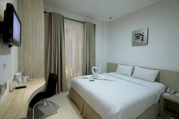 Hayam Muruk Hotel Padang