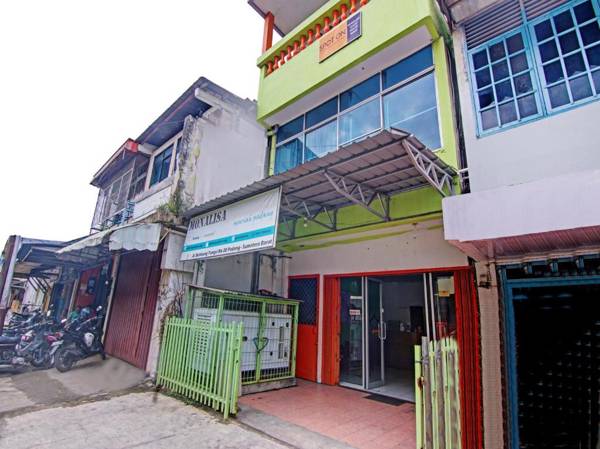 OYO 90468 Monalisa Guesthouse