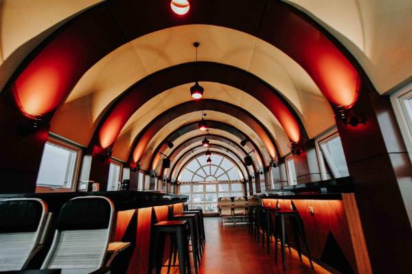 Mocca Guest house
