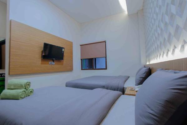 Mocca Guest house