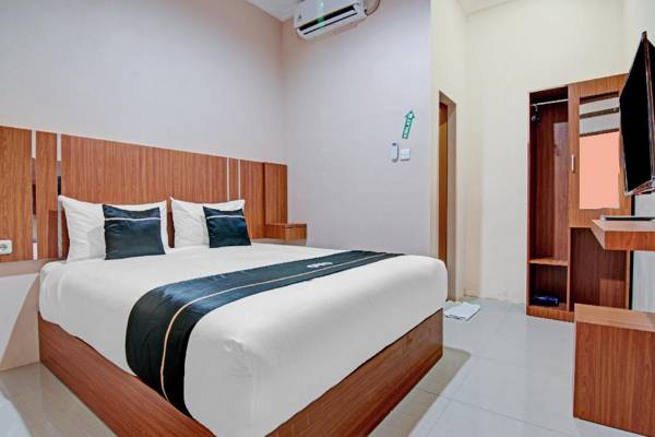 OYO 90591 Sanaya Guest House Syariah