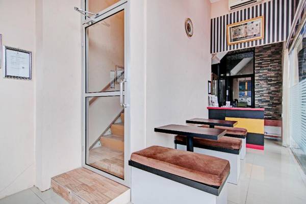 OYO 90591 Sanaya Guest House Syariah