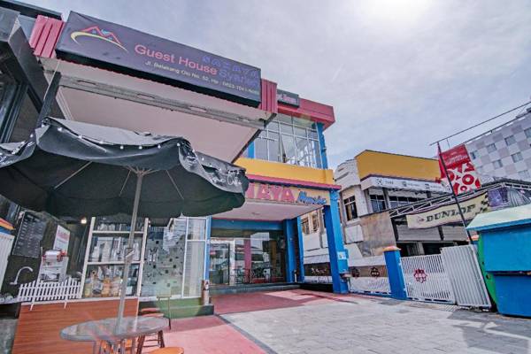 OYO 90591 Sanaya Guest House Syariah