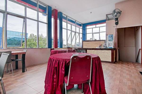 OYO 90591 Sanaya Guest House Syariah